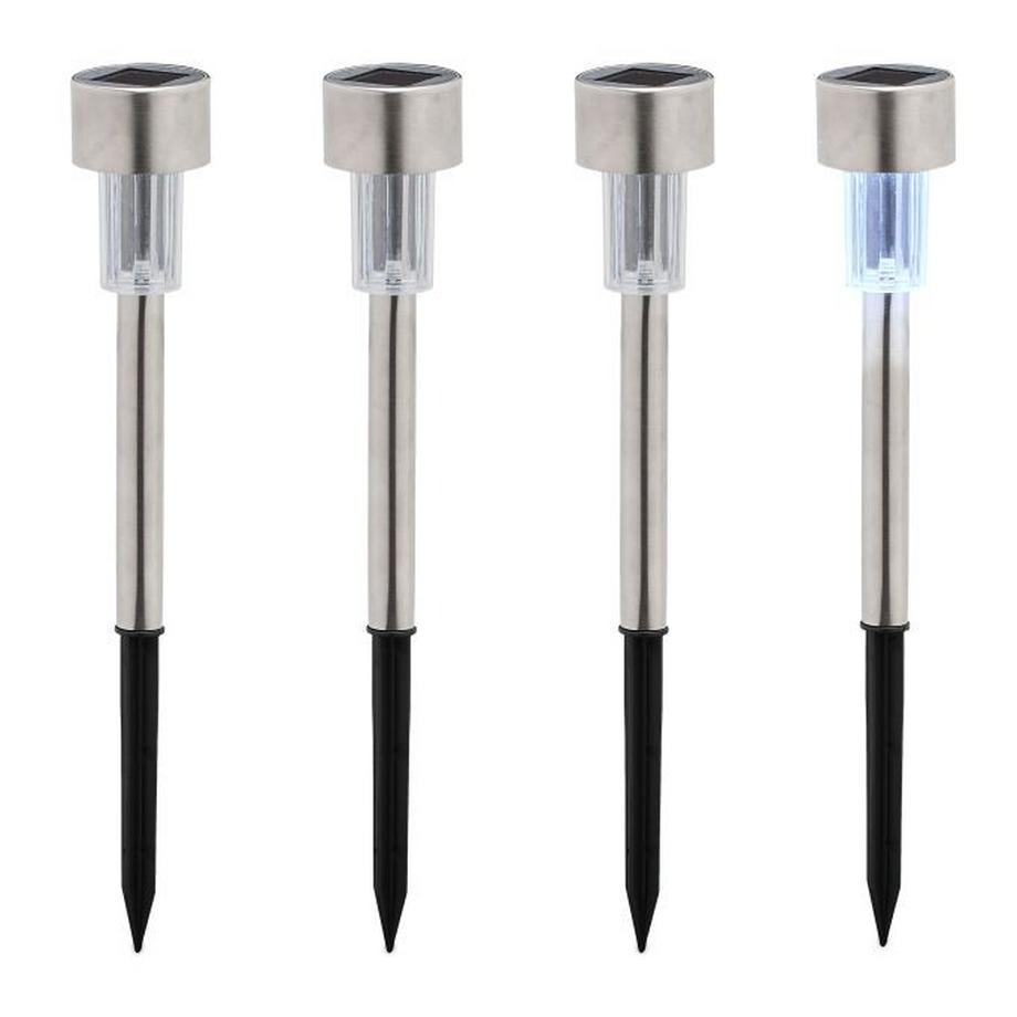 Northix Solarlampen-Set  