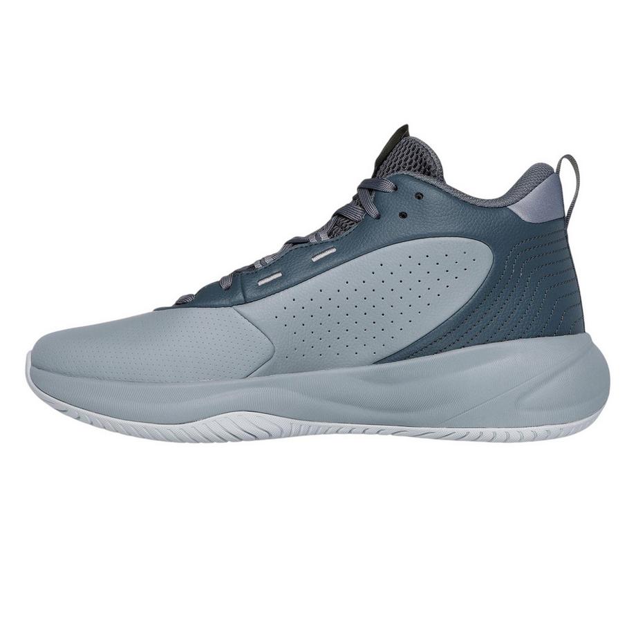 SKECHERS League Basketball Schuhe Leder  