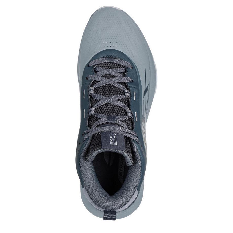 SKECHERS League Basketball Schuhe Leder  