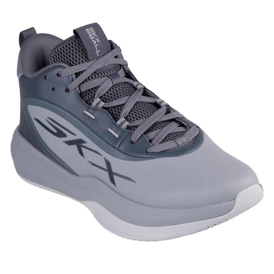 SKECHERS League Basketball Schuhe Leder  