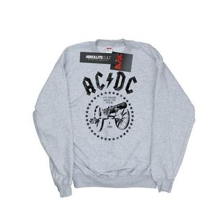 AC/DC ACDC We Salute You Sweatshirt  