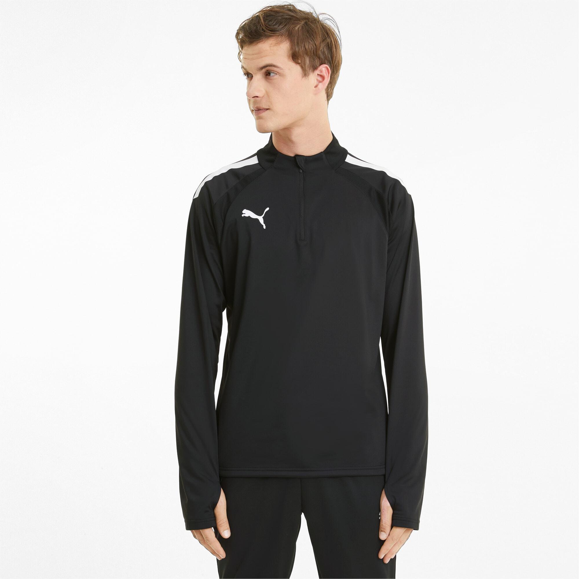 PUMA  Sweatshirt Team Liga 