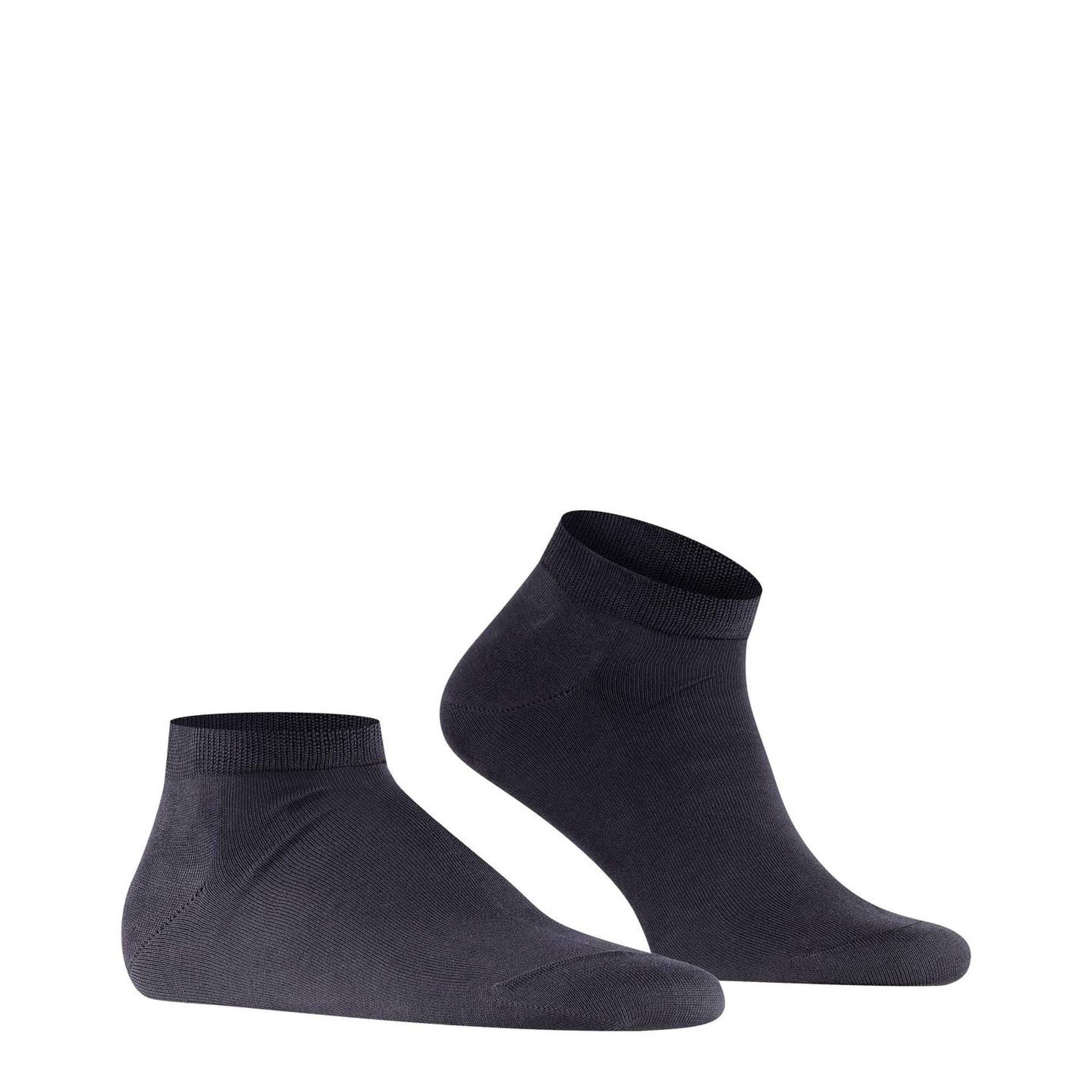 FALKE Chaussettes Courtes 3 Pack Stretch  