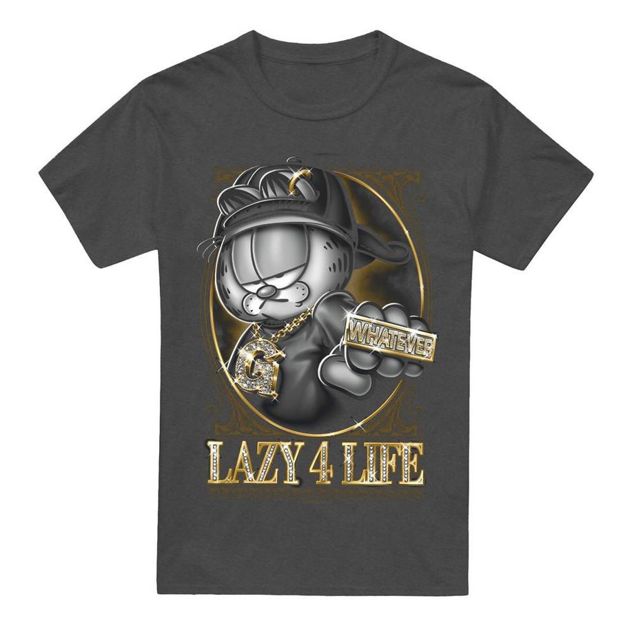 T-ShirtLazy Life