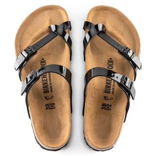 BIRKENSTOCK  Mayari - Leder sandale 