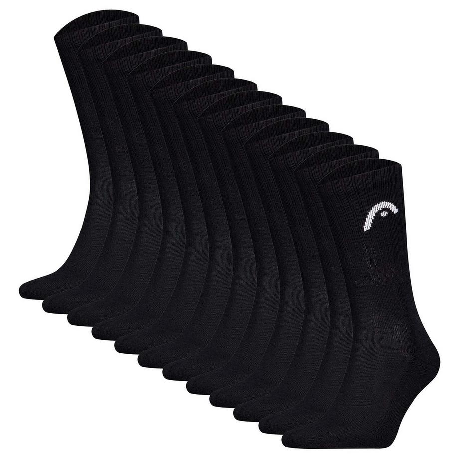 Chaussettes  Pack de 12-All Sport Training Crew 12P