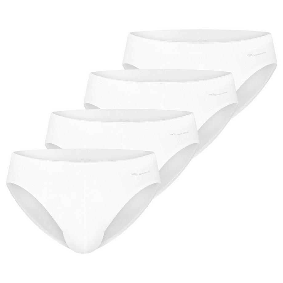Casual Cotton lot de 4  - slips