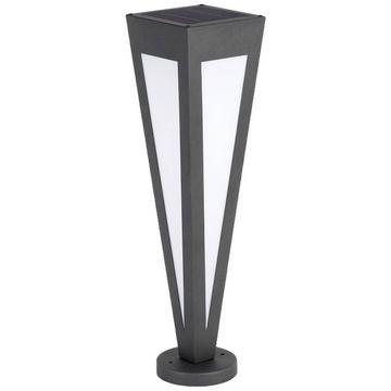 Lampe de jardin solaire