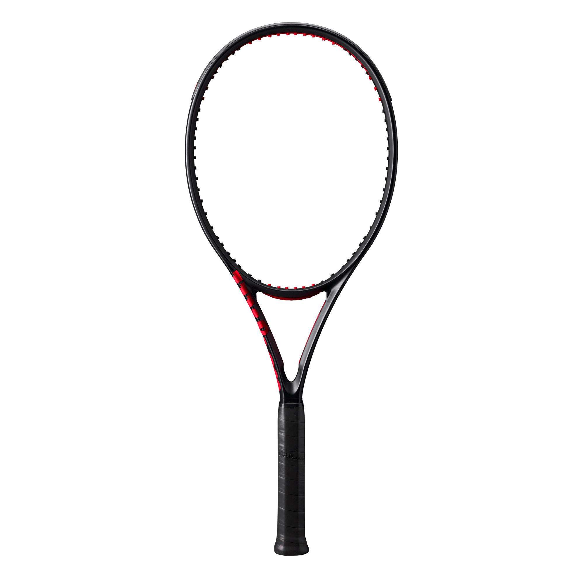 Wilson  Raquette de tennis Clash 100 V3 