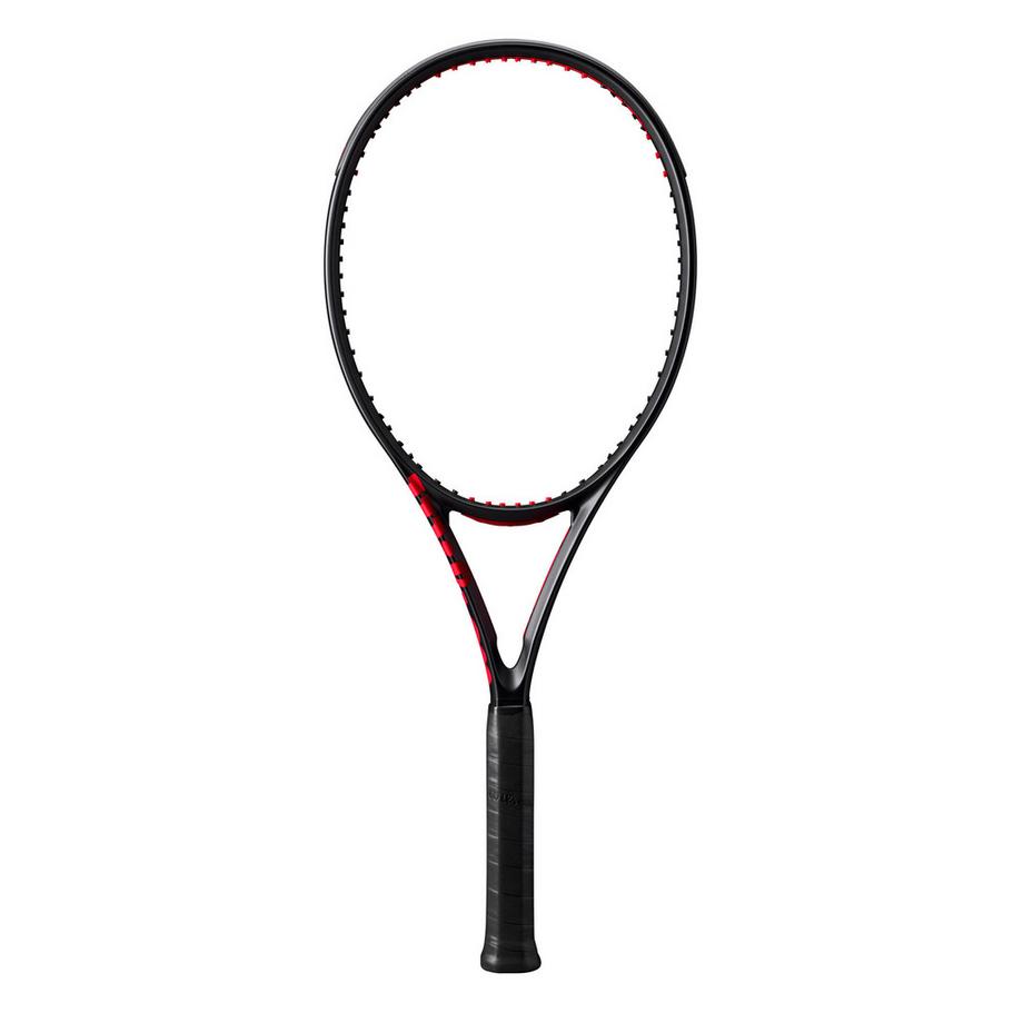 Wilson  Raquette de tennis Clash 100 V3 