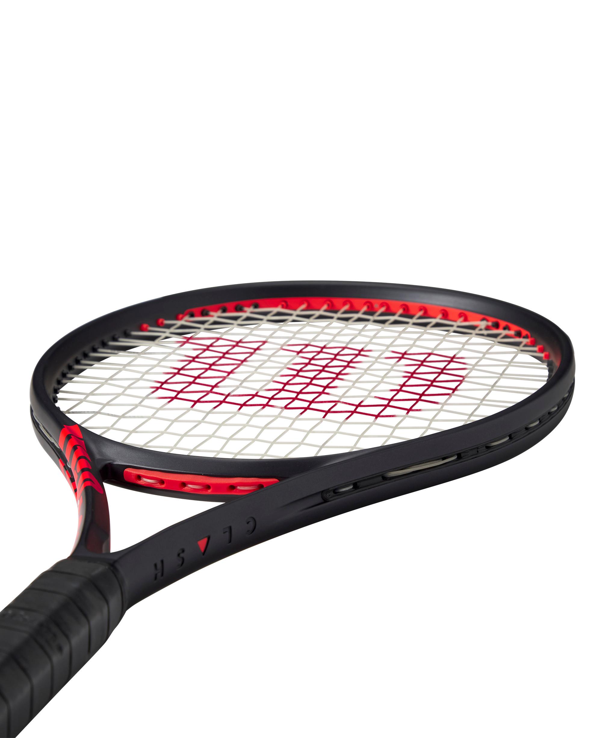 Wilson  Raquette de tennis Clash 100 V3 