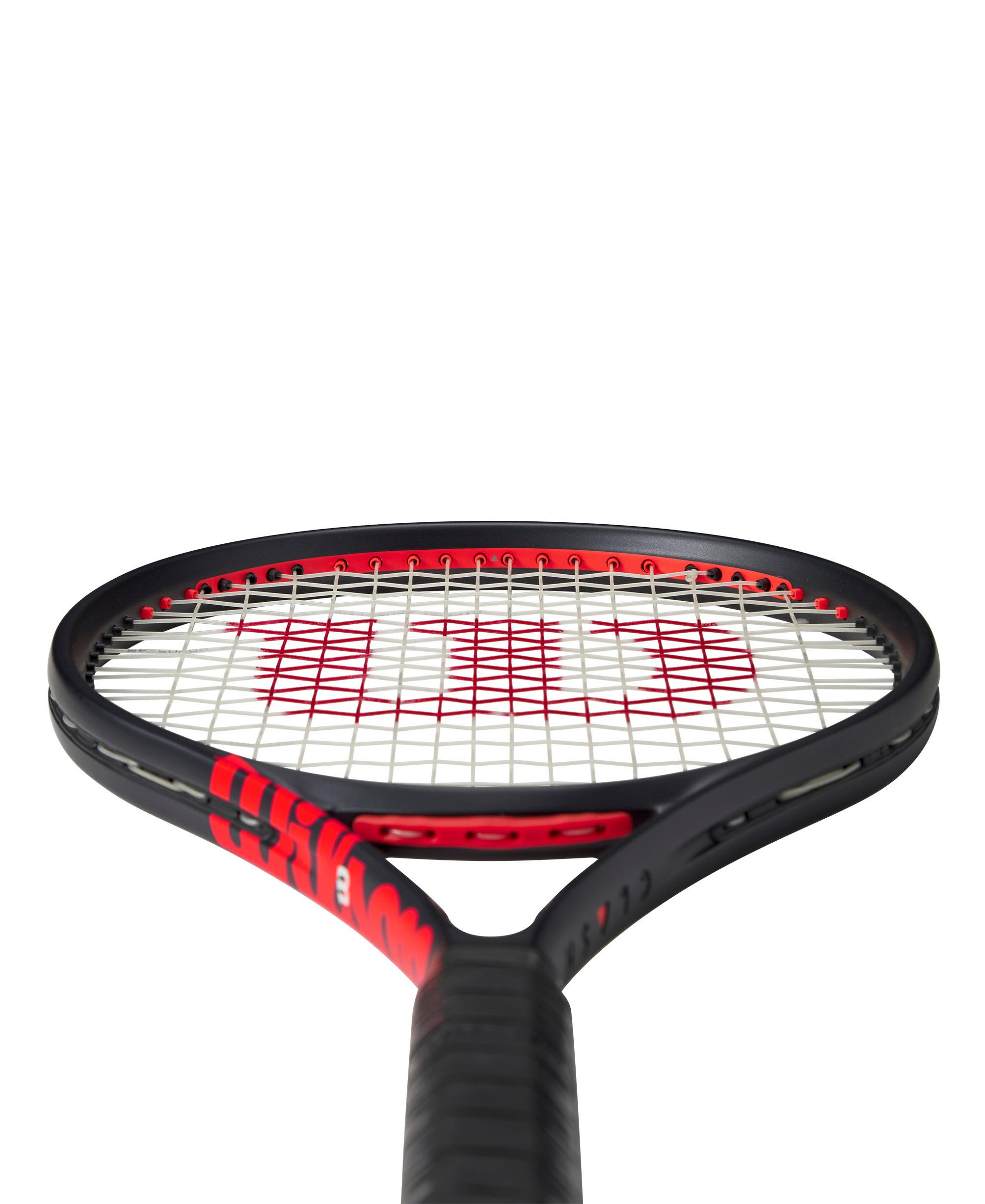 Wilson  Raquette de tennis Clash 100 V3 