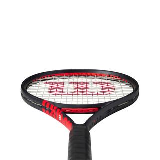 Wilson  Raquette de tennis Clash 100 V3 