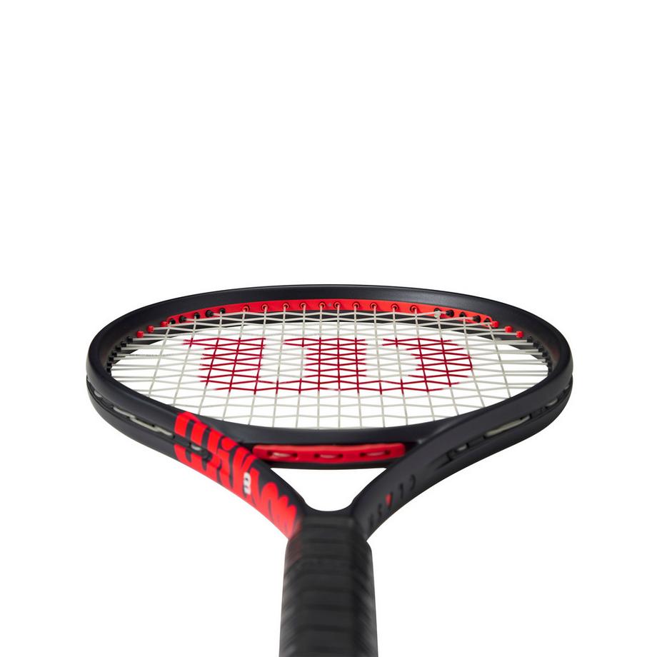 Wilson  Raquette de tennis Clash 100 V3 