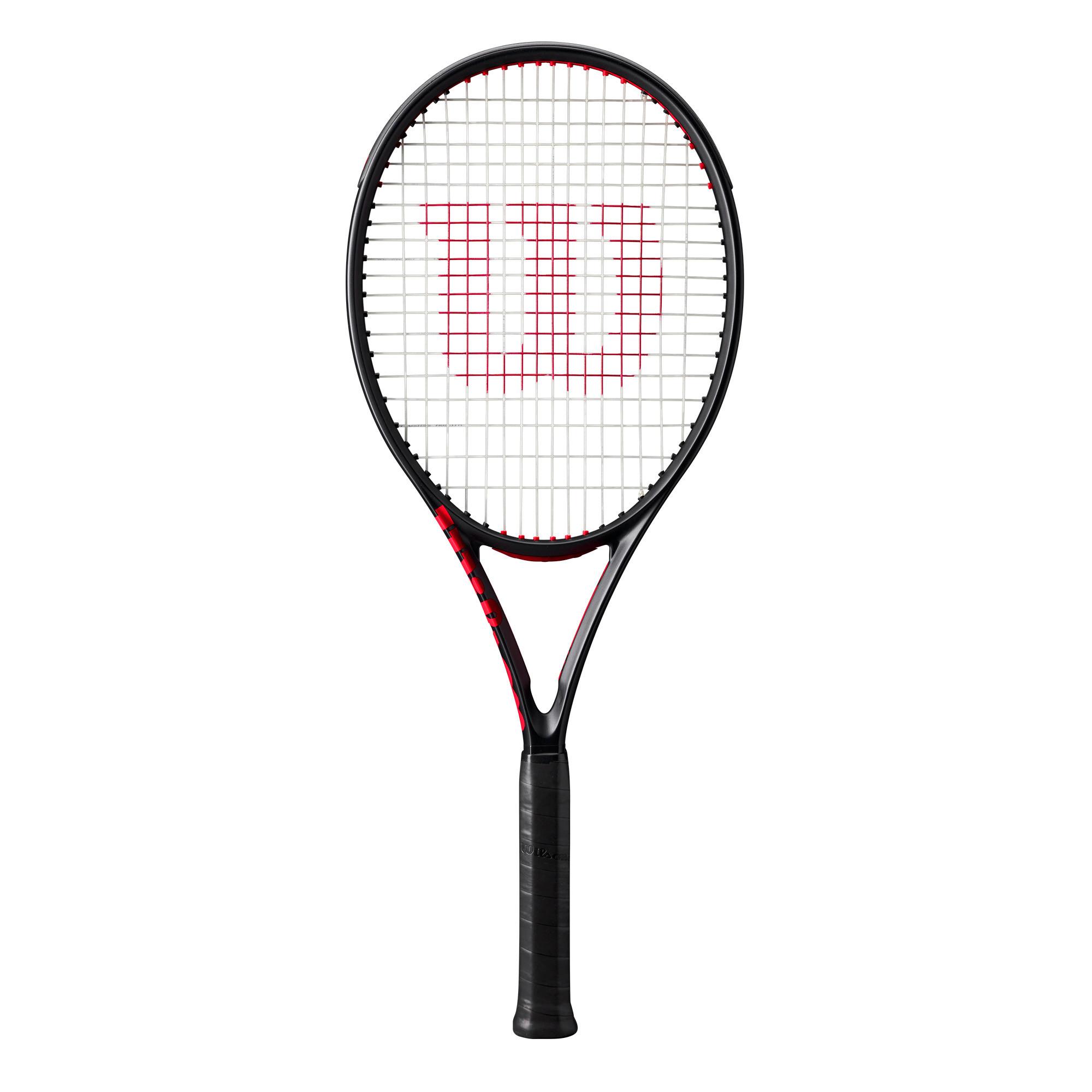 Wilson  Raquette de tennis Clash 100 V3 