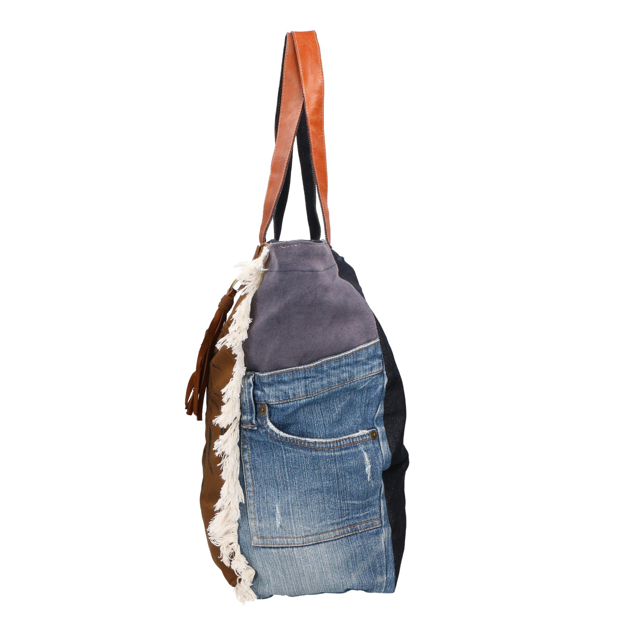 Gave Lux Borsa a Spalla  