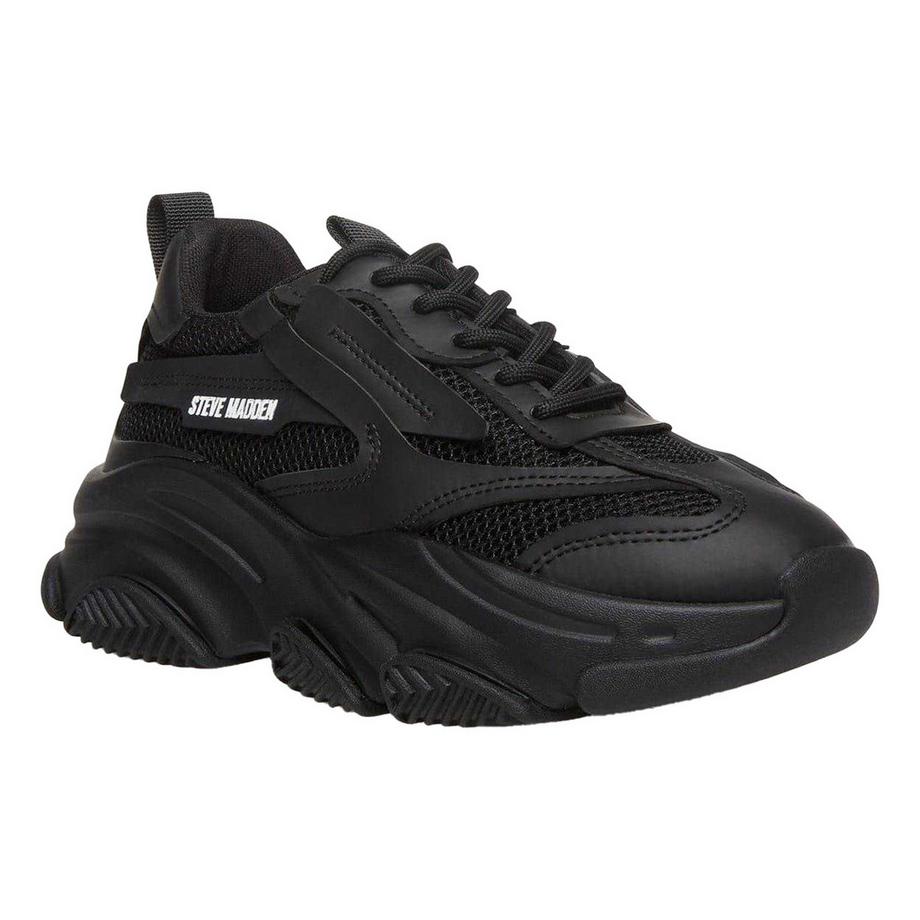 STEVE MADDEN Baskets Possession  