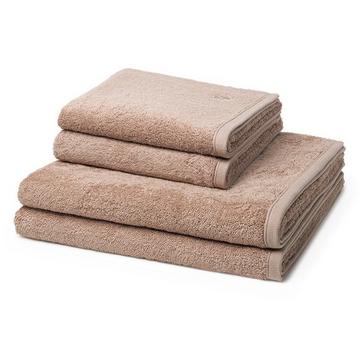 Vita set de serviettes 4 pièces