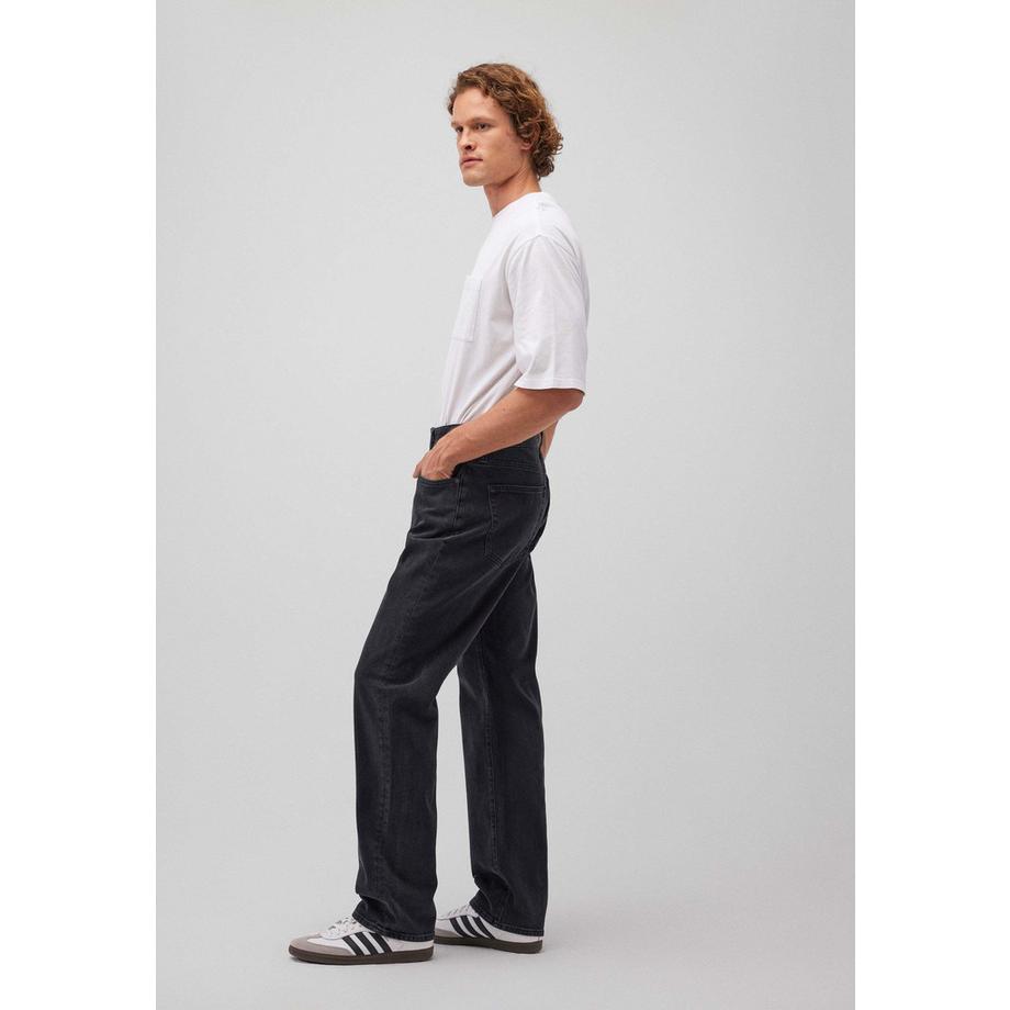 Mavi Jeans Lisbon Coupe Droite  
