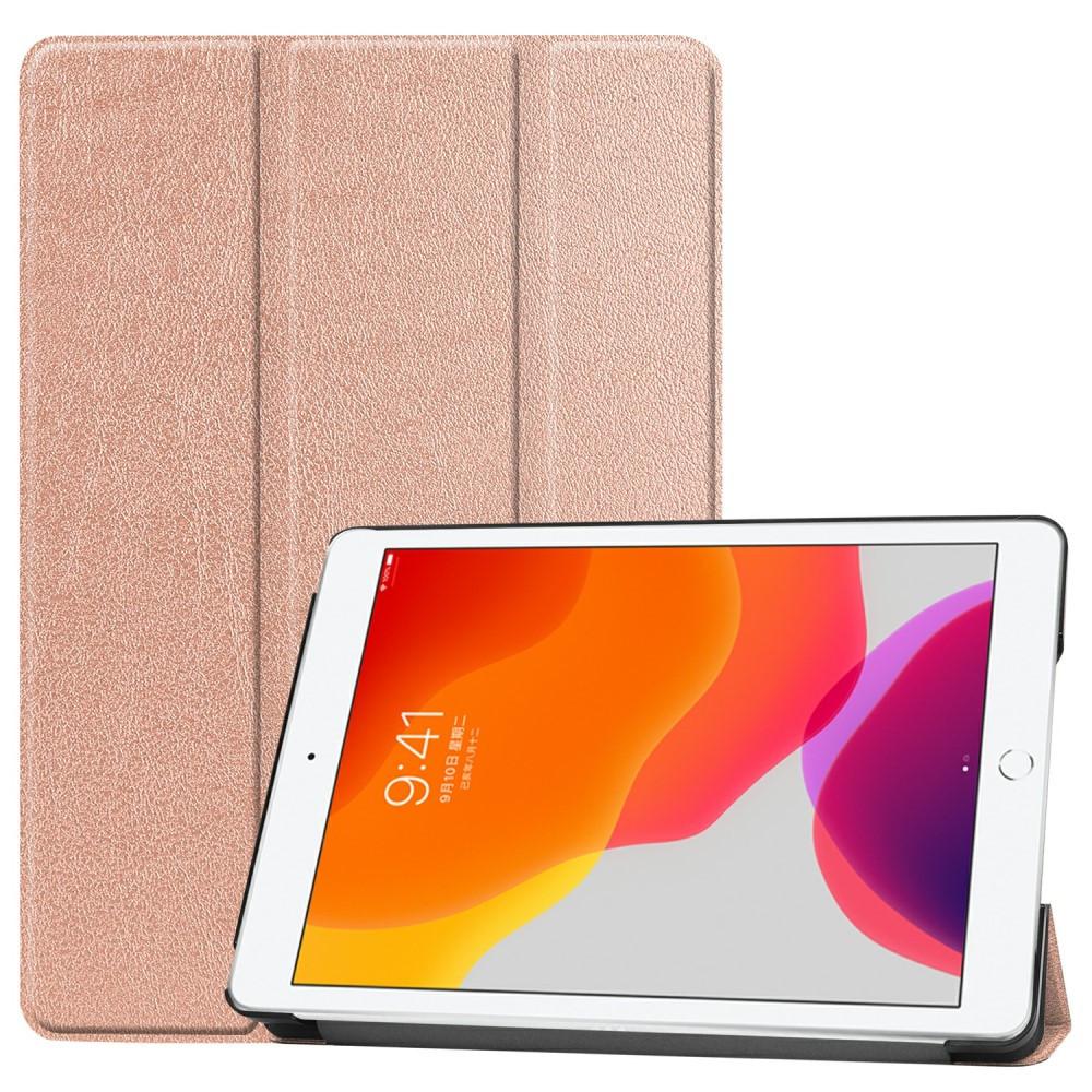 Cover-Discount  iPad 10.2 - ÉTui En Cuir Tri-Fold Smart 