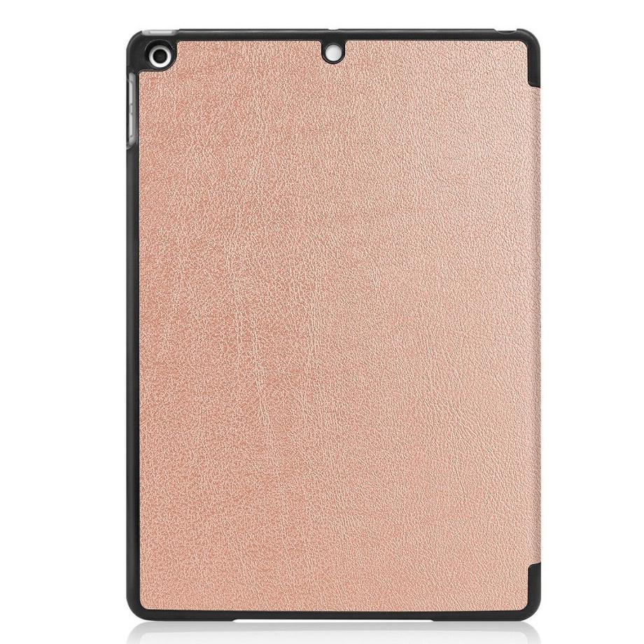 Cover-Discount  iPad 10.2 - Tri-fold Smart Leder Case 