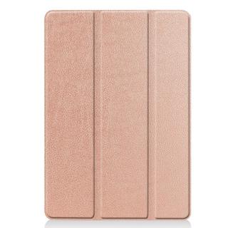 Cover-Discount  iPad 10.2 - ÉTui En Cuir Tri-Fold Smart 