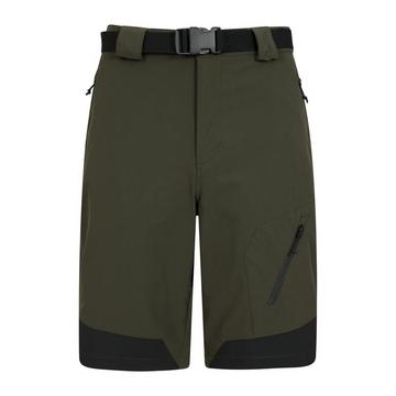 Forest Shorts