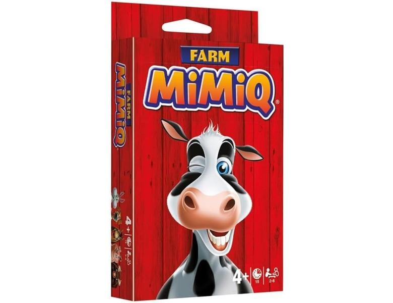 SMARTGAMES  MIMIQ Farm (mult) 