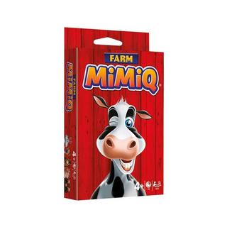 SMARTGAMES  MIMIQ Farm (mult) 