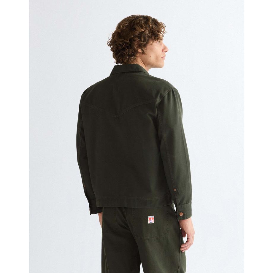 Wrangler  Overshirt Overshirt 