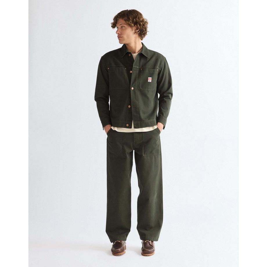 Wrangler  Overshirt Overshirt 