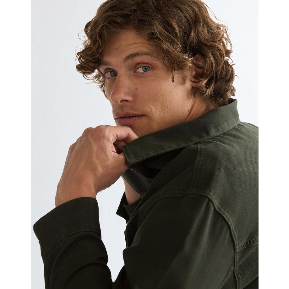 Wrangler  Overshirt Overshirt 