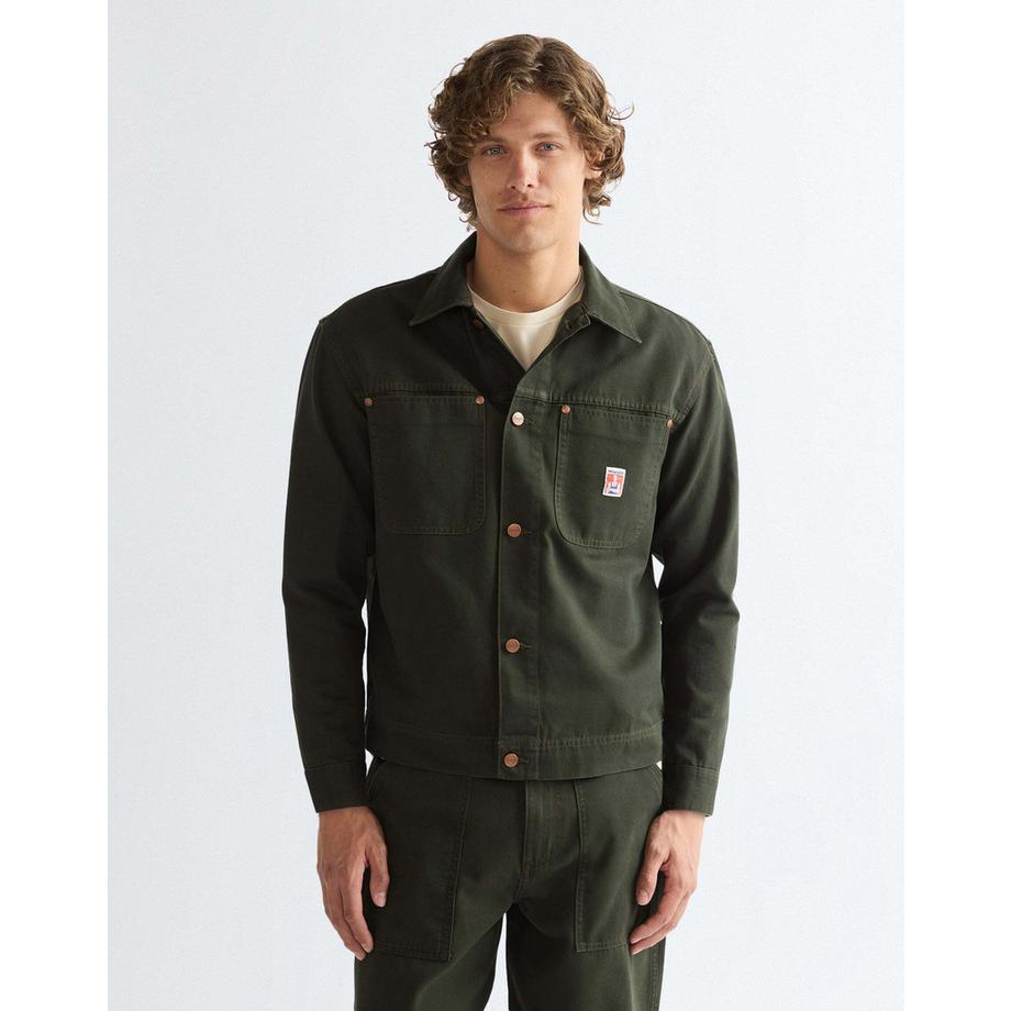Overshirt Overshirt