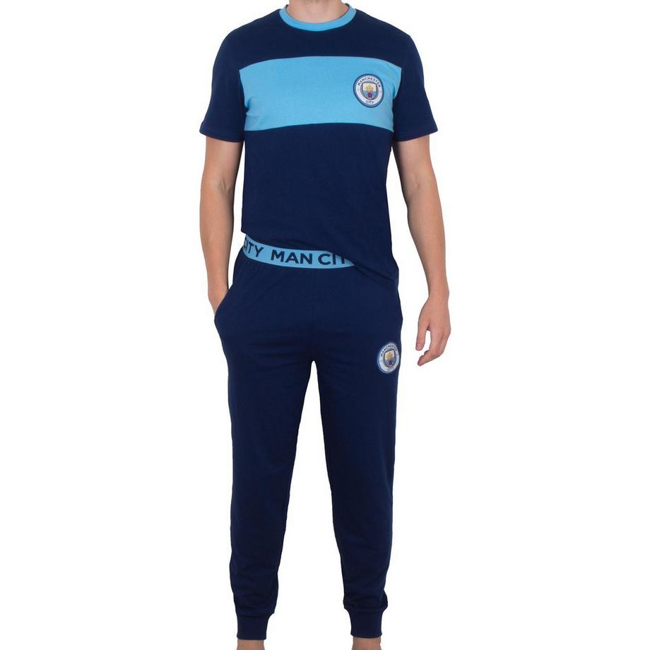 Premium Set Pigiama Lungo