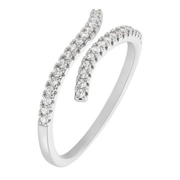 Miranda silberfarben