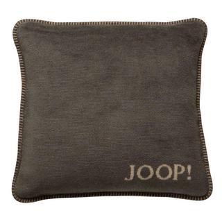JOOP! Housse de coussin Doubleface Lot de 2  