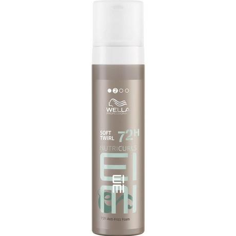 wella  EIMI Soft Twirl Stylingschaum 200 ml 