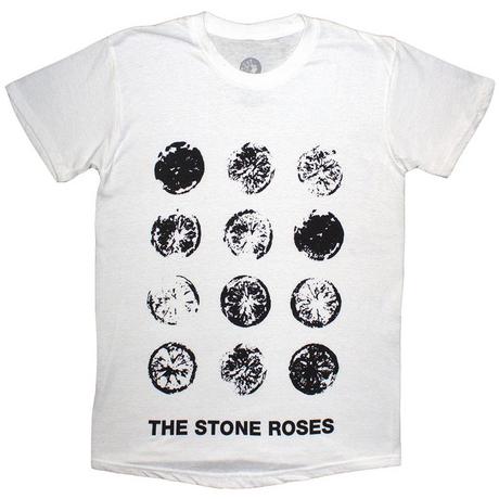 The Stone Roses Lemons T-Shirt  