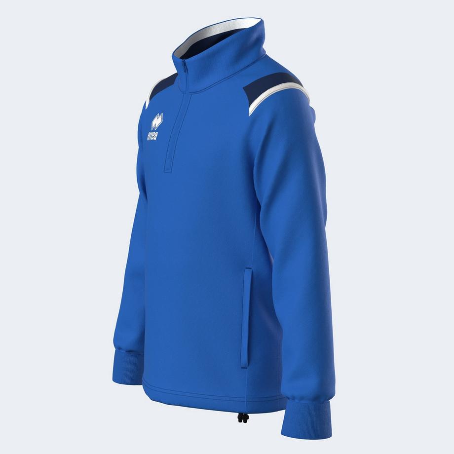 errea  giacca per bambini lars 