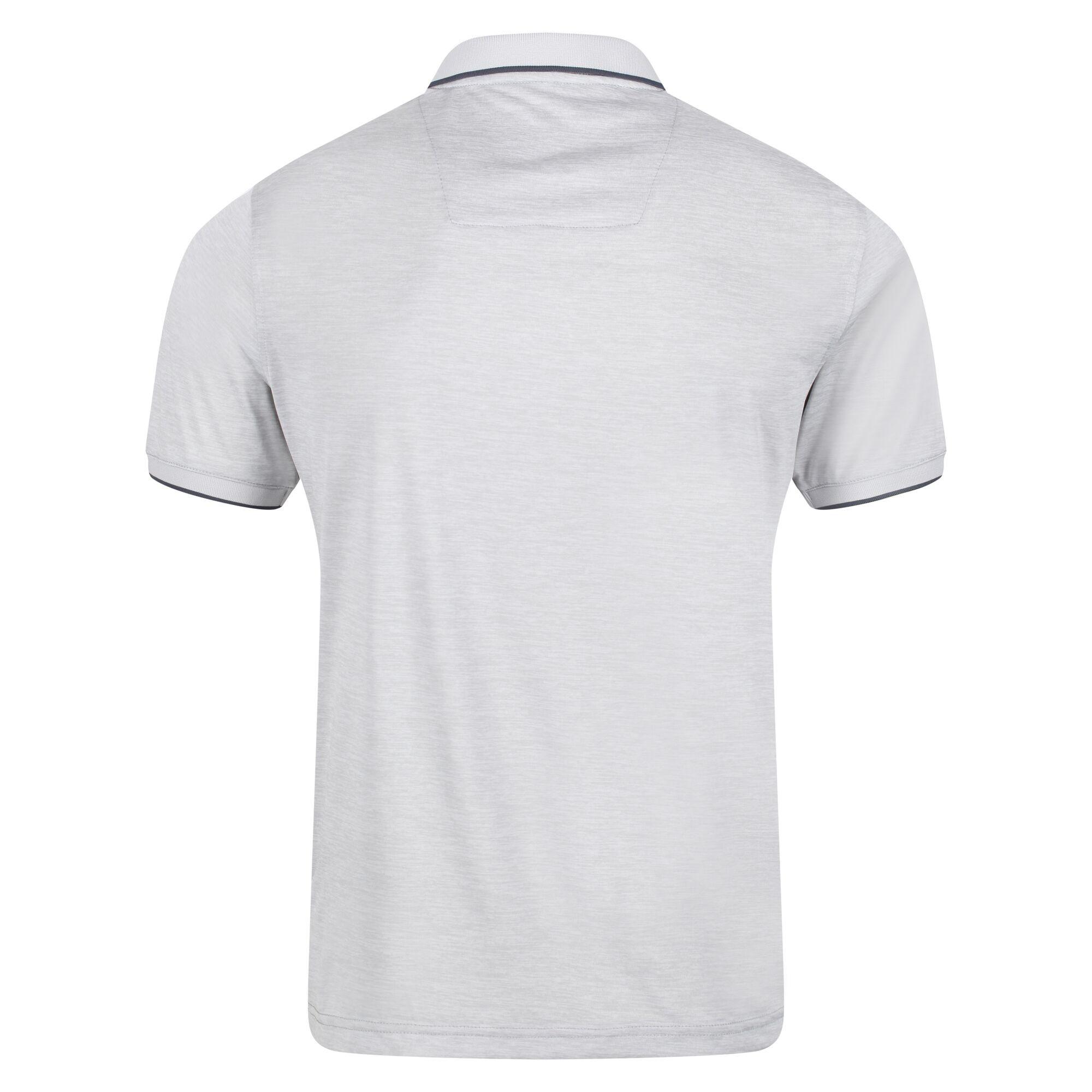 Regatta Remex II Kurzarm Poloshirt  
