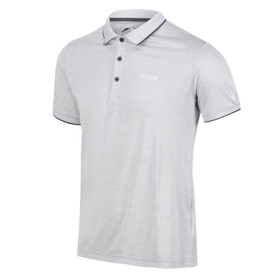Regatta Remex II Kurzarm Poloshirt  
