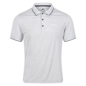 Poloshirt Remex II kurzärmlig