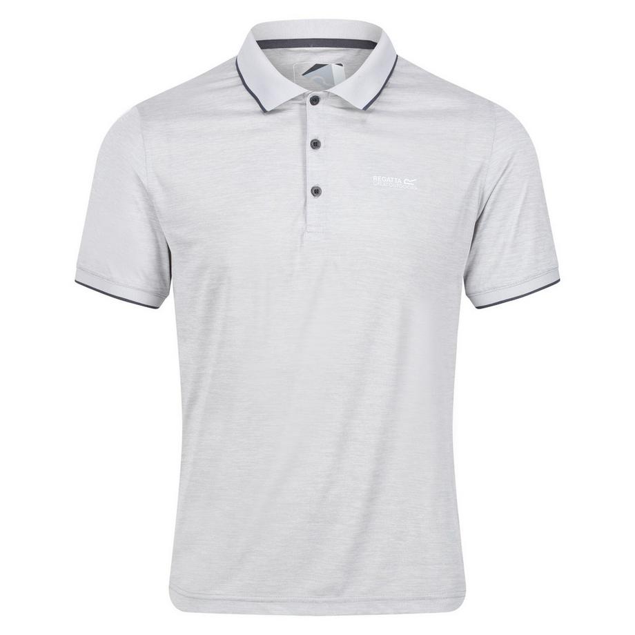 Regatta Remex II Kurzarm Poloshirt  