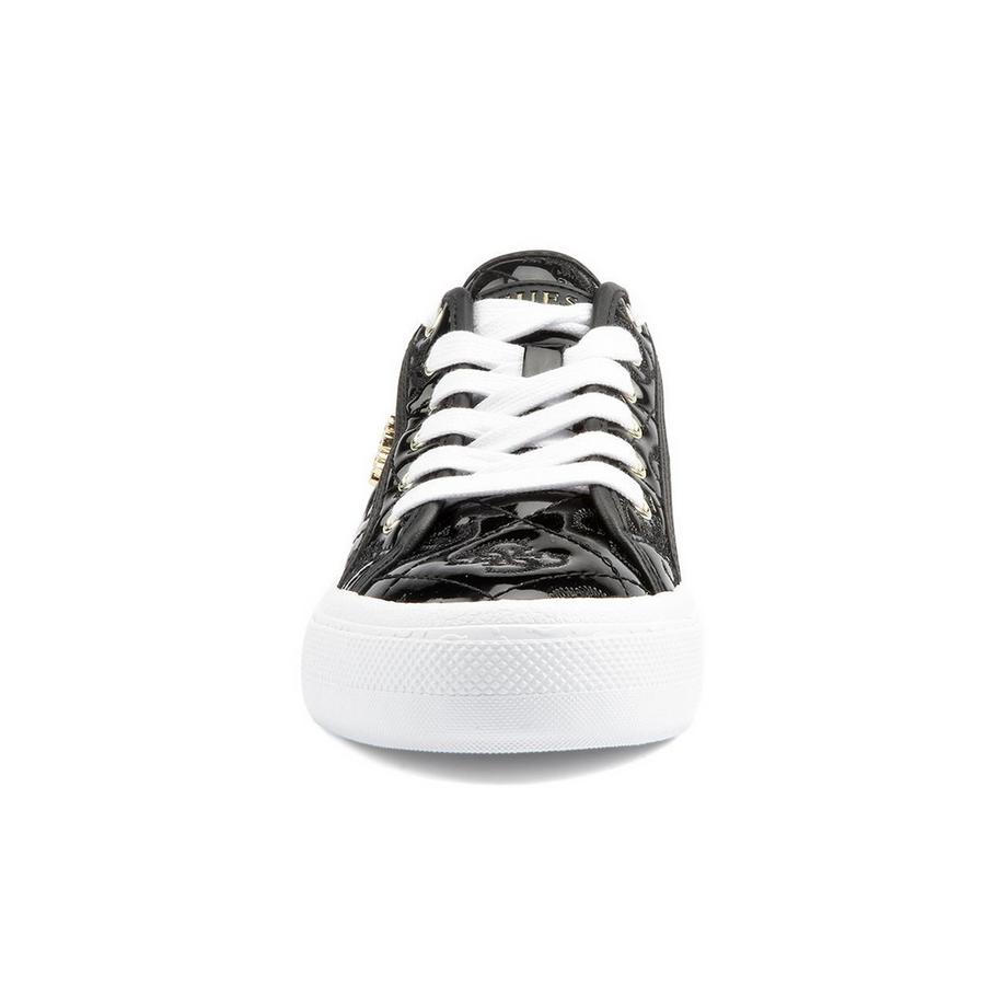 GUESS Jlove Sneakers Basse con Plateau  