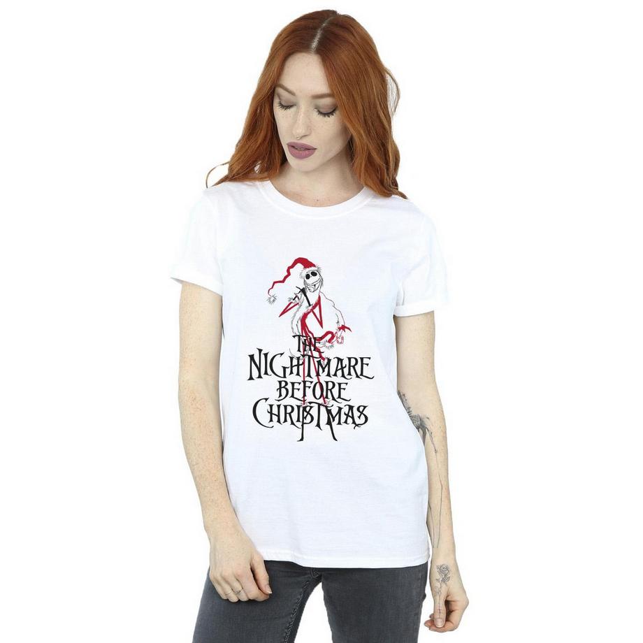 Disney The Nightmare Before Christmas T-Shirt  