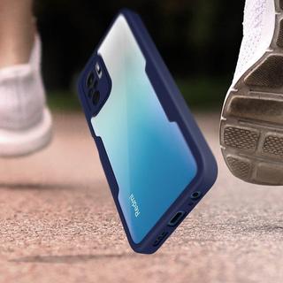 Avizar  Coque 360° Xiaomi Note 10 / Note 10S 