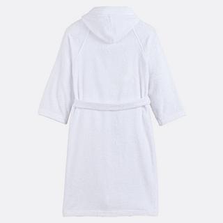 La Redoute Intérieurs Kapuzen-Frottee-Bademantel 450 gm2  