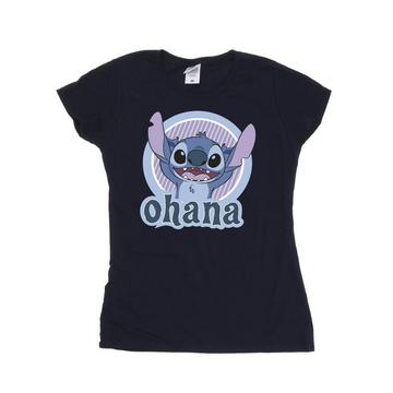 Tshirt OHANA