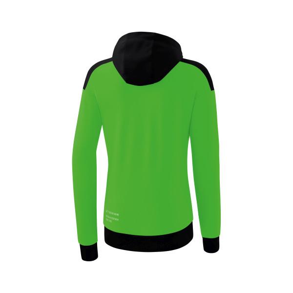 Erima Kapuzen Trainingsjacke  