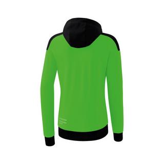 Erima Kapuzen Trainingsjacke  